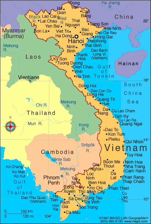 26150016 1 vietnam map 26150016 1 vietnam map