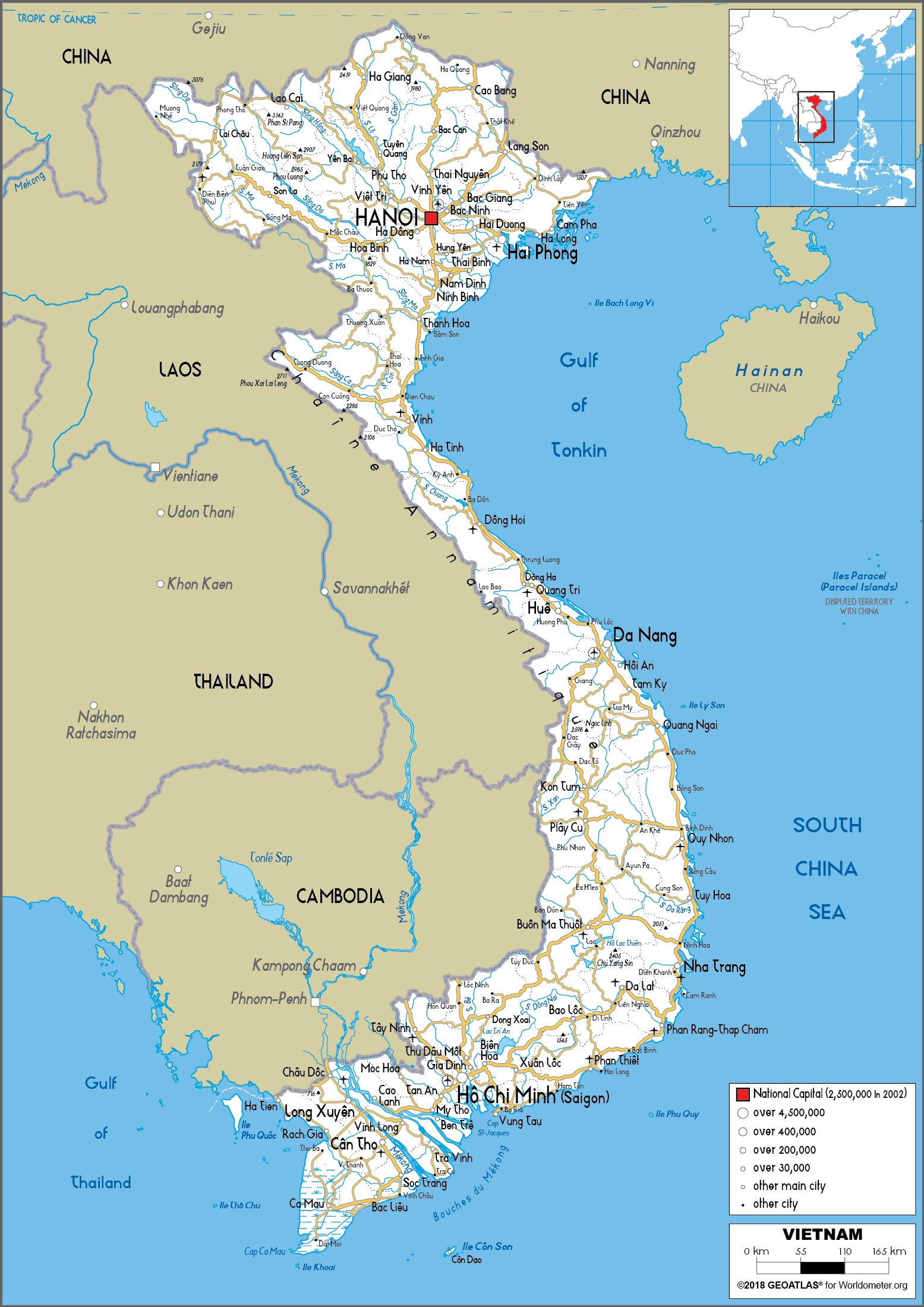 26151139 1 vietnam map 26151139 1 vietnam map