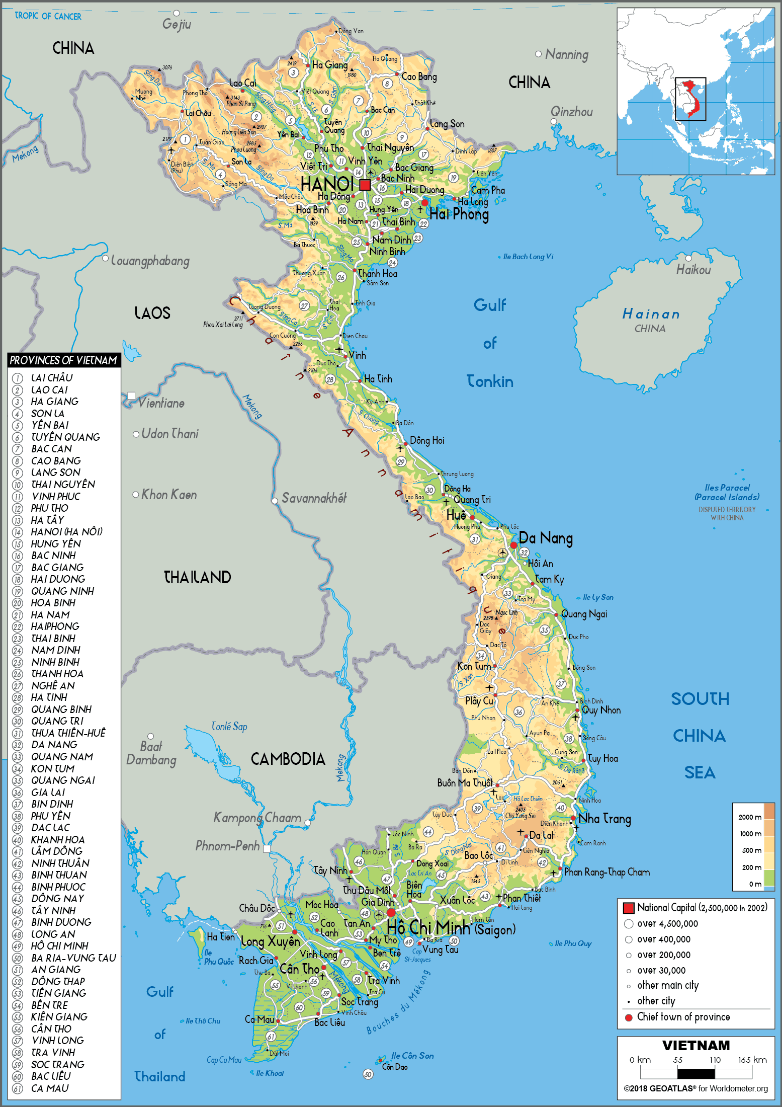 26151157 3 vietnam map 26151157 3 vietnam map