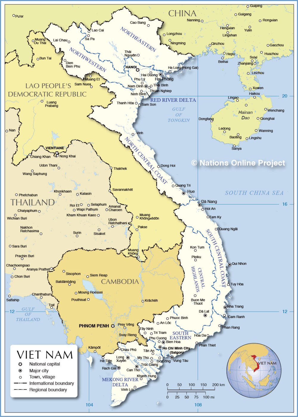 26151242 26 vietnam map 26151242 26 vietnam map