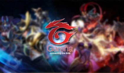 Cach doi mat khau Lien Quan Garena o dien thoai Cach doi mat khau Lien Quan Garena o dien thoai