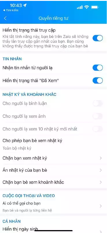 14174614 2 huong dan cach cho nguoi khac xem nhat ky zalo 14174614 2 huong dan cach cho nguoi khac xem nhat ky zalo