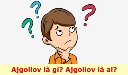 Ajgollov la gi Ajgollov la ai Giai dap tat tan Ajgollov la gi Ajgollov la ai Giai dap tat tan