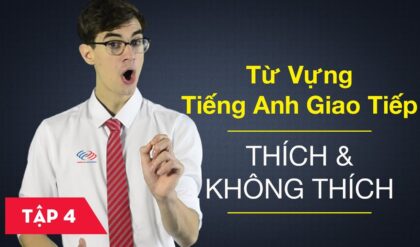 Tu vung tieng Anh giao tiep Tu vung tieng Anh giao tiep