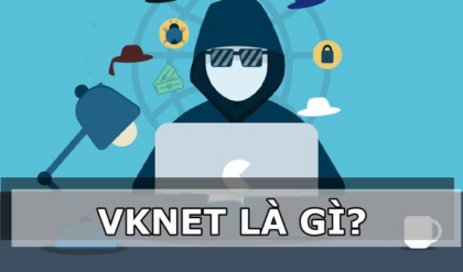 Vknet la gi Cuoc goi tu Vknet co lua dao Vknet la gi Cuoc goi tu Vknet co lua dao