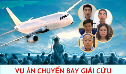 Vu an chuyen bay giai cuu la gi 54 nguoi Vu an chuyen bay giai cuu la gi 54 nguoi