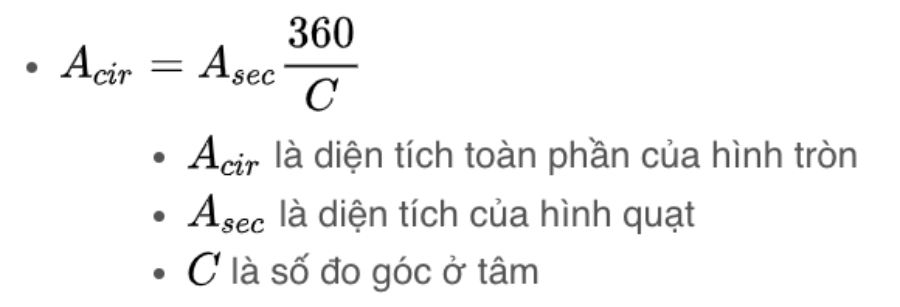 13143402 cong thuc bien doi de tinh dien tich 13143402 cong thuc bien doi de tinh dien tich