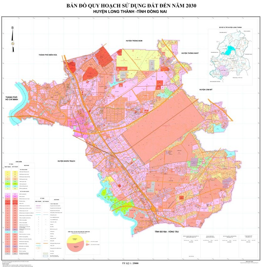 14212325 ban do quy hoach su dung dat huyen long thanh den nam 2030 14212325 ban do quy hoach su dung dat huyen long thanh den nam 2030