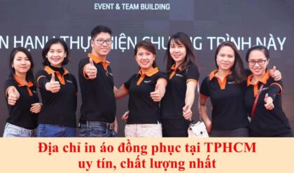 33 Dia chi in ao dong phuc tai TPHCM uy 33 Dia chi in ao dong phuc tai TPHCM uy