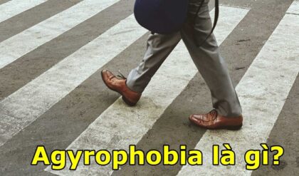 Agyrophobia la gi Nhung noi so hai ky la cua Agyrophobia la gi Nhung noi so hai ky la cua