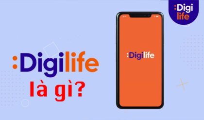 Digilife la gi Cach tai va cai dat ung dung Digilife la gi Cach tai va cai dat ung dung