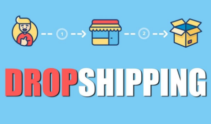 Dropshipping la gi nhung buoc de khoi dau kinh doanh Dropshipping la gi nhung buoc de khoi dau kinh doanh