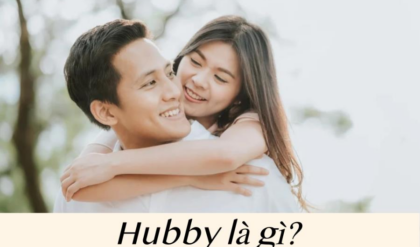 Hubby tuc la gi Biet danh than tinh danh cho Hubby tuc la gi Biet danh than tinh danh cho