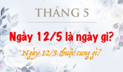 Ngay 125 la ngay gi Ngay 125 thuoc cung gi Ngay 125 la ngay gi Ngay 125 thuoc cung gi