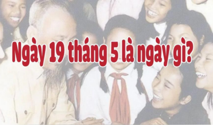 Ngay 195 la ngay gi Ky niem ngay sinh nhat Ngay 195 la ngay gi Ky niem ngay sinh nhat