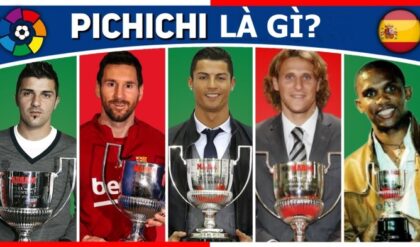 Pichichi la gi BXH Pichichi La Liga mua 20222023 Pichichi la gi BXH Pichichi La Liga mua 20222023